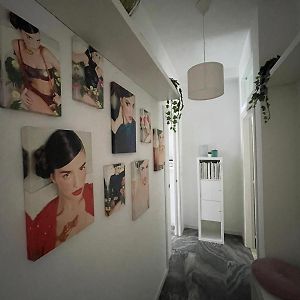 Habitación Grande con Cama King
