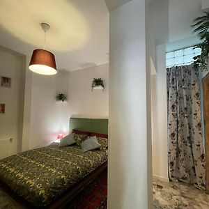 Private Bathroom King Room